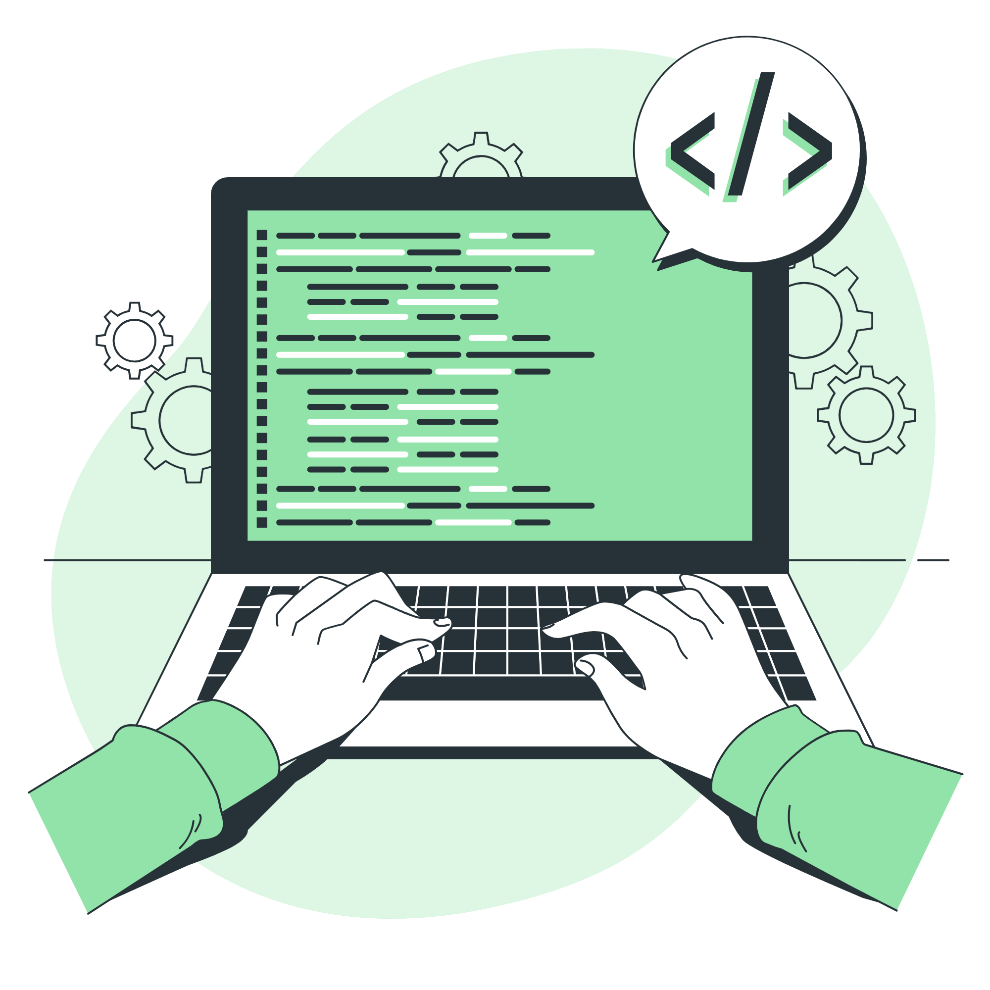 svg image